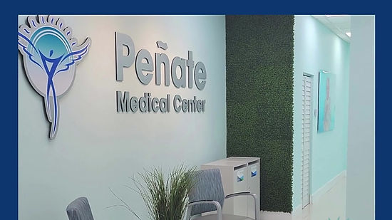 Penate Medical Center (Hollywood)